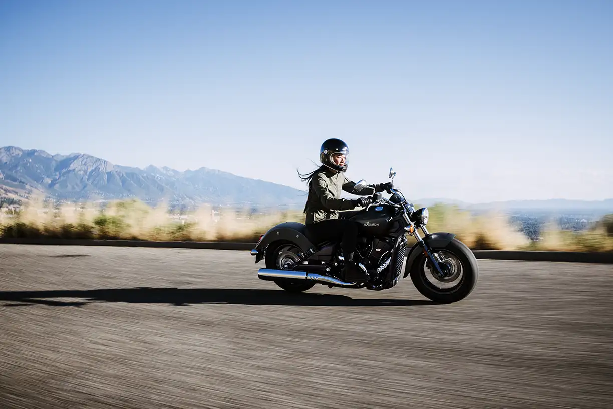 Whitestone Motorrad Solothurn Das perfekte Einsteigerbike Carousel