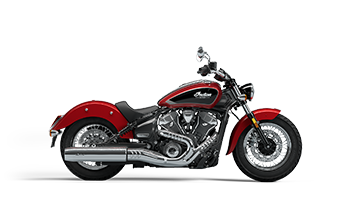 Whitestone Motorcycles Solothurn Scout Classic 1250ccm