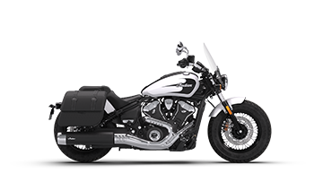 Whitestone Motorrad Solothurn Super Scout