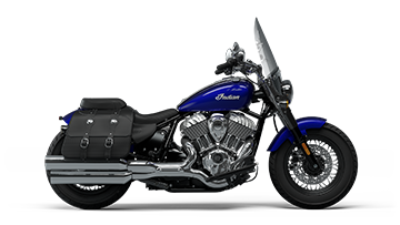 Whitestone Motorrad Solothurn Super Chief Limited