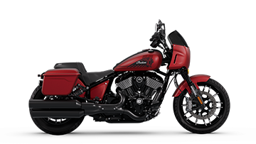 Whitestone Motorrad Solothurn Sport Chief RT