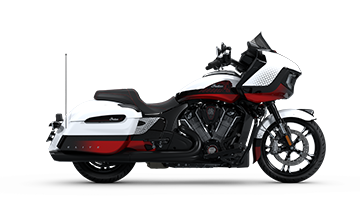 Whitestone Motorrad Solothurn Challenger Elite