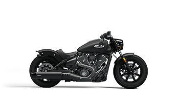 Whitestone Motorcycles Solothurn Scout Bobber 1250ccm