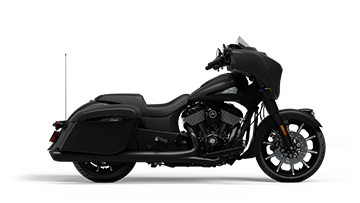 Whitestone Motorrad Solothurn Chieftain Dark Horse (auf Bestellung)