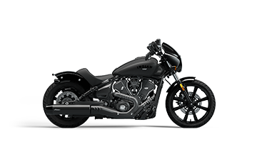 Whitestone Motorcycles Solothurn Sport Scout 