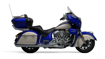 Whitestone Motorrad Solothurn Roadmaster