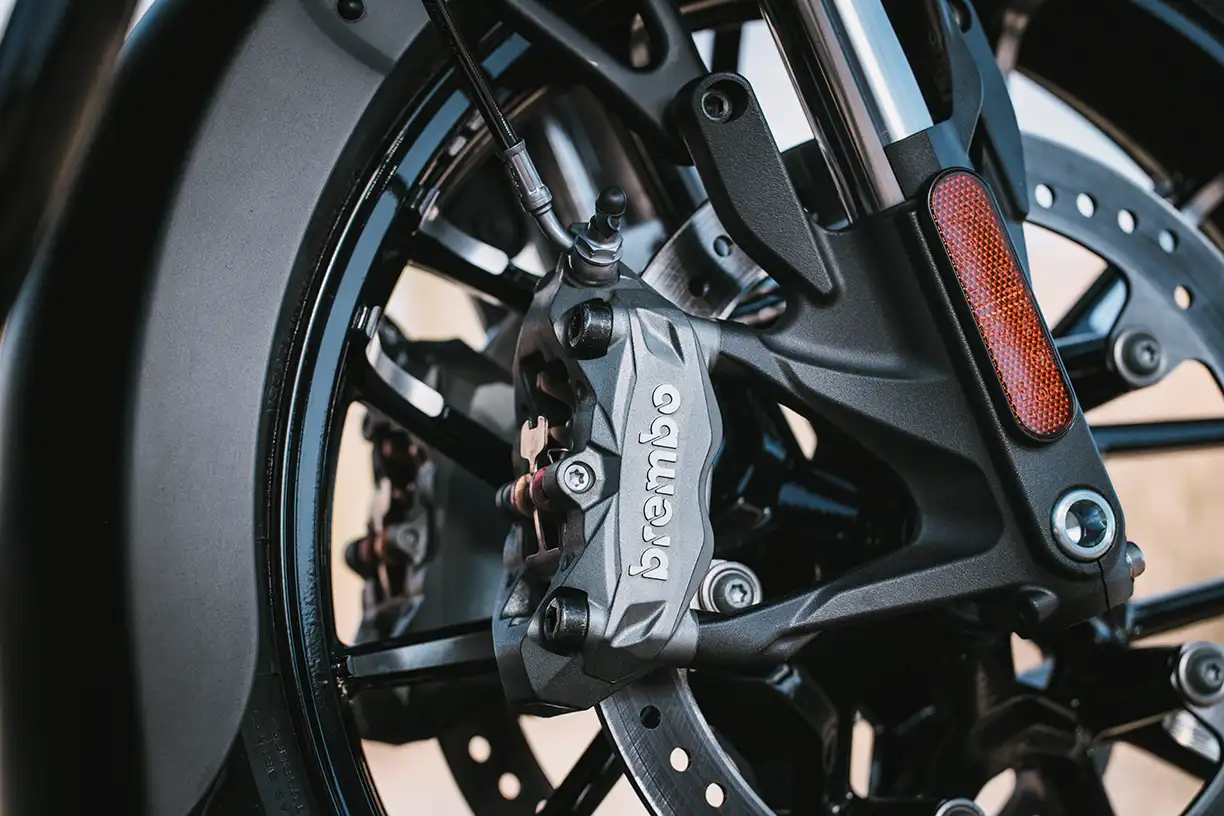 Whitestone Motorrad Solothurn Geniess jede Fahrt in vollen Zügen Carousel