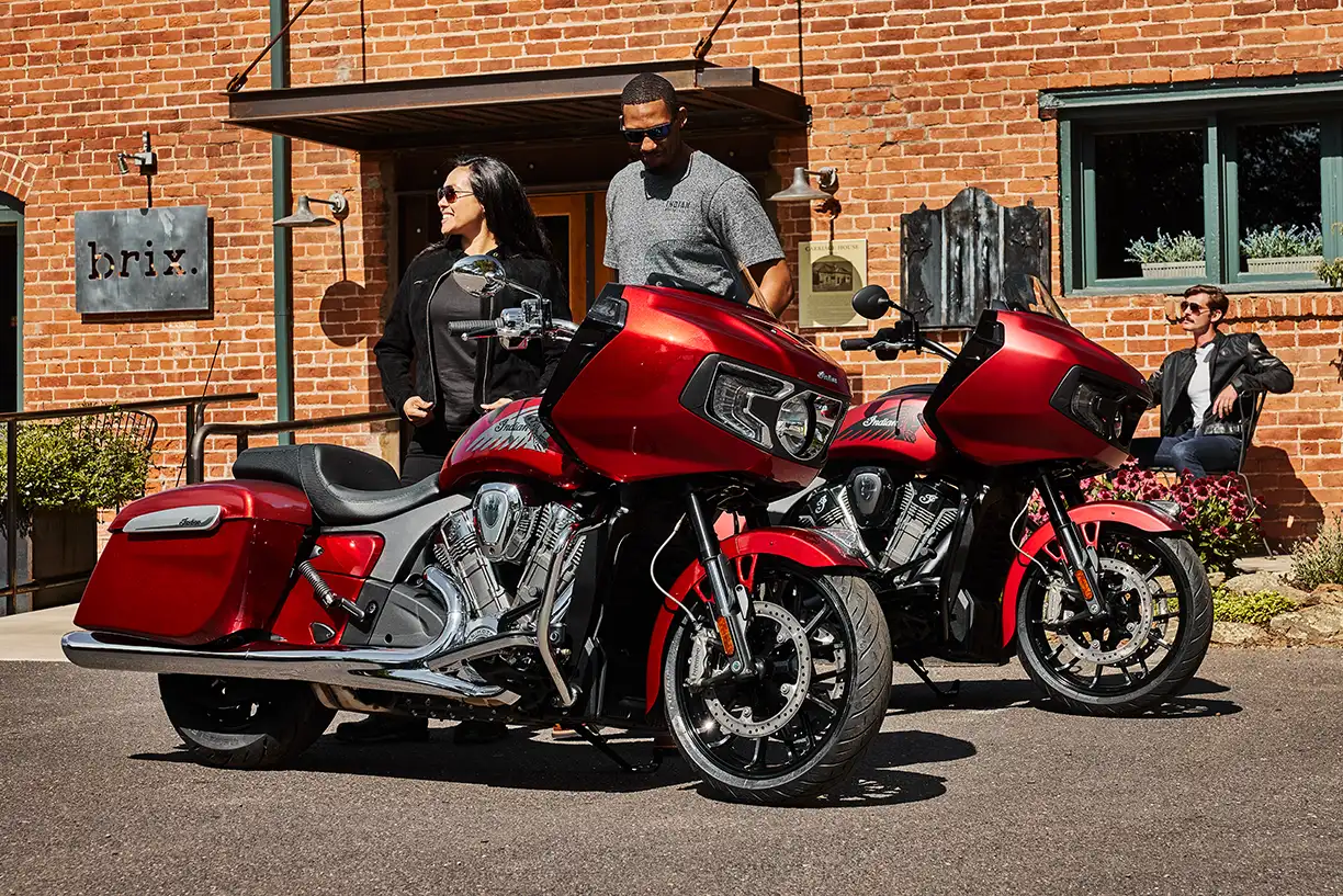 Whitestone Motorrad Solothurn Mach dich mit Komfort auf den Weg Carousel