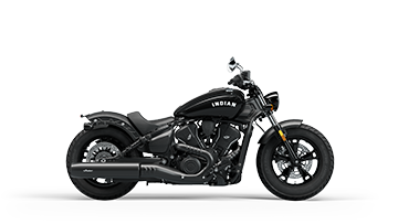 Whitestone Motorrad Solothurn Scout Bobber Sixty