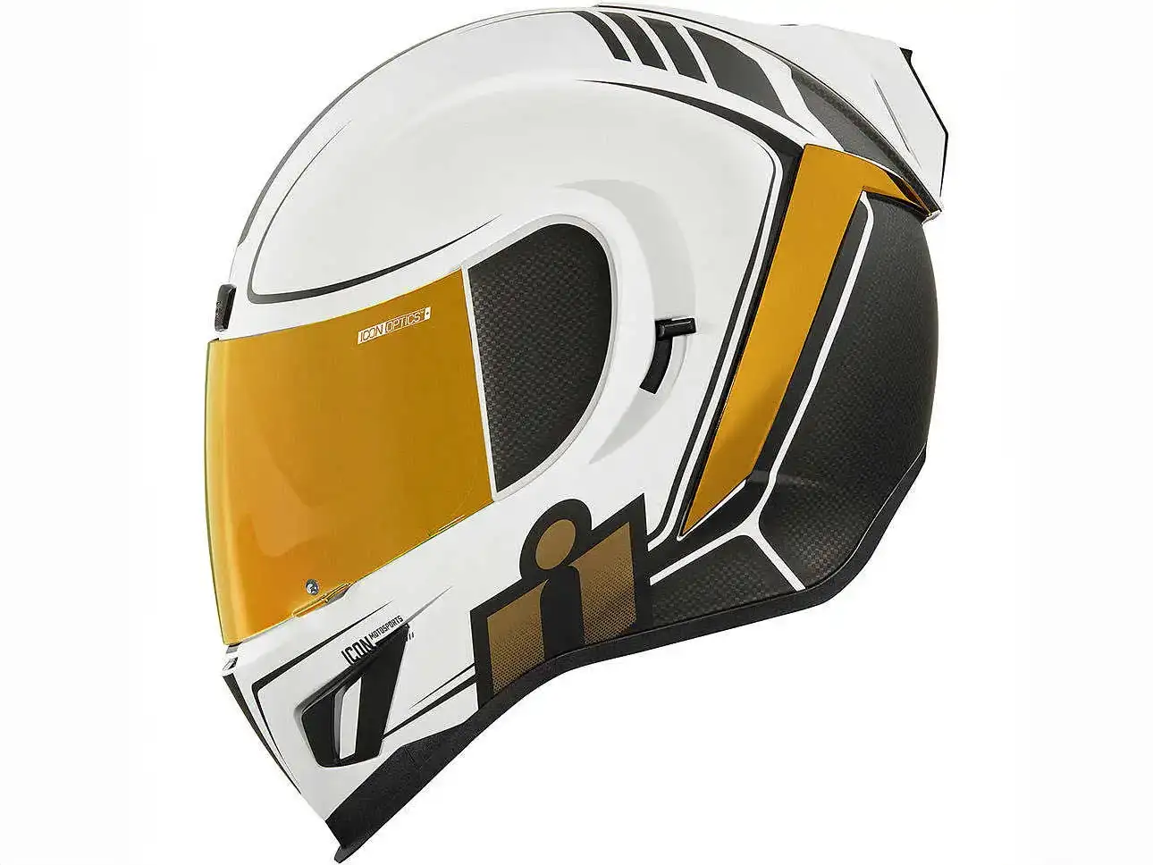 Airform Resurgent White Gr.L 