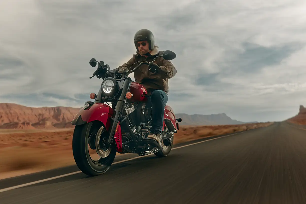 Whitestone Motorrad Solothurn Moderne Technik Carousel