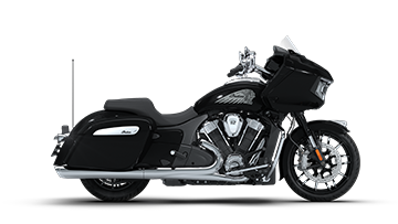 Whitestone Motorrad Solothurn Challenger Limited