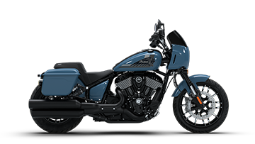 Whitestone Motorrad Solothurn Sport Chief RT