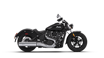 Whitestone Motorrad Solothurn Scout Sixty Classic