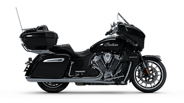 Whitestone Motorrad Solothurn Roadmaster PowerPlus Limited