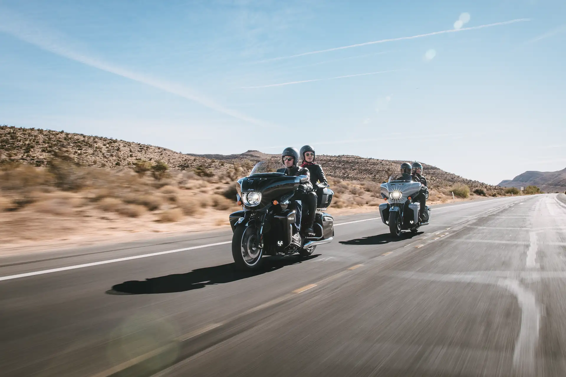 Whitestone Motorrad Solothurn Roadmaster PowerPlus Limited Banner