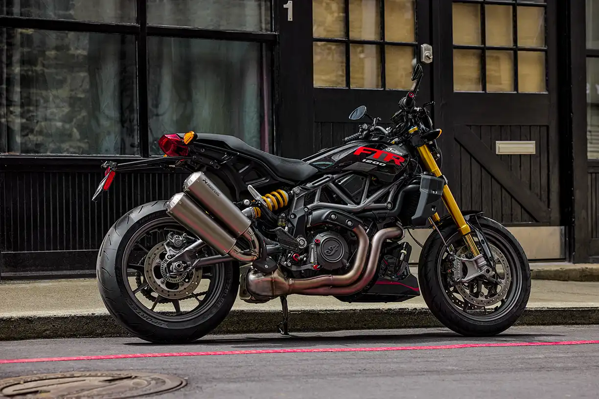Whitestone Motorrad Solothurn Ein 