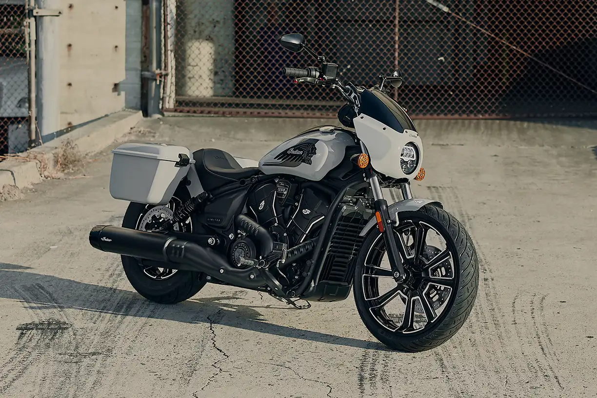 Whitestone Motorrad Solothurn Technik und Sicherheit Carousel