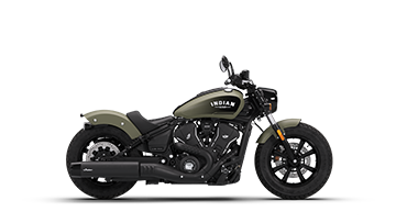 Whitestone Motorrad Solothurn Scout Bobber L+T