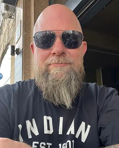 Nick