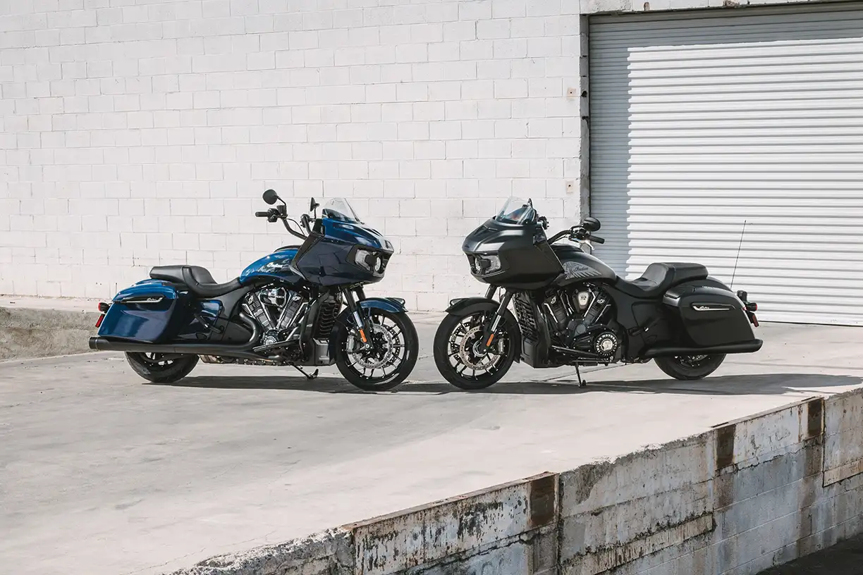 Whitestone Motorrad Solothurn Style it your way Carousel
