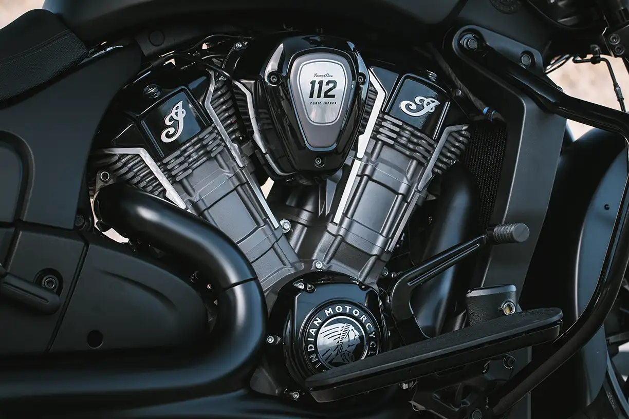 Whitestone Motorrad Solothurn Neuer Motor Carousel