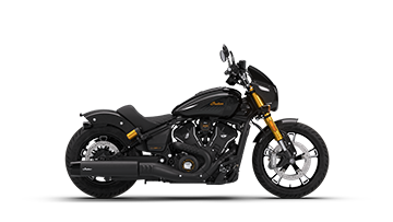 Whitestone Motorrad Solothurn 101 Scout Black Crystal