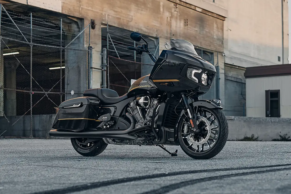 Whitestone Motorrad Solothurn Style it your way Carousel