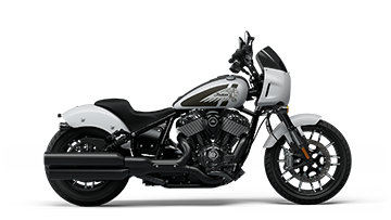 Whitestone Motorrad Solothurn Sport Chief