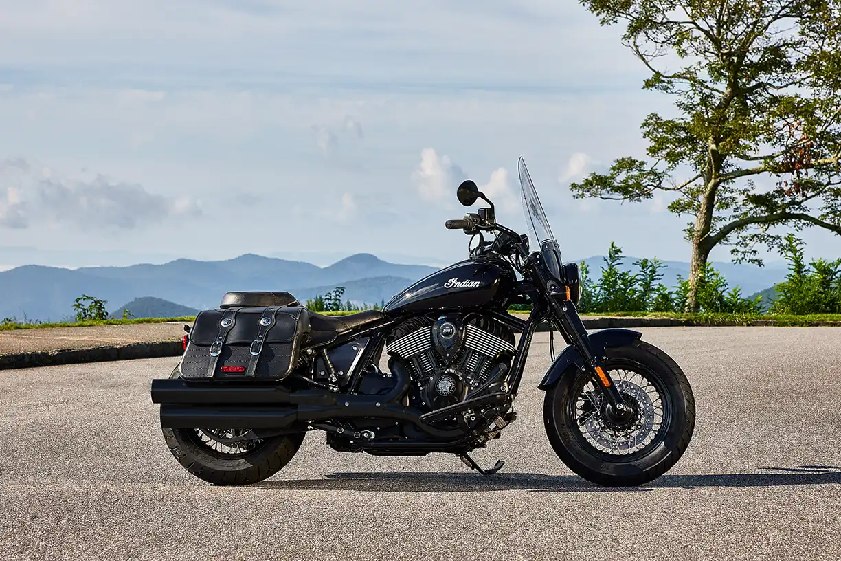Whitestone Motorrad Solothurn Komfort, Komfort, Komfort Carousel